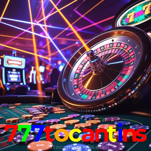 Jogos de Cartas: Diversão e Estratégia em 777tocantins