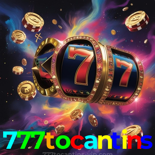 Descubra a Emoção do Cassino Ao Vivo no 777tocantins