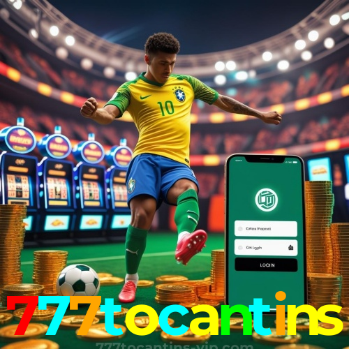 Descubra as Promoções Especiais da 777tocantins