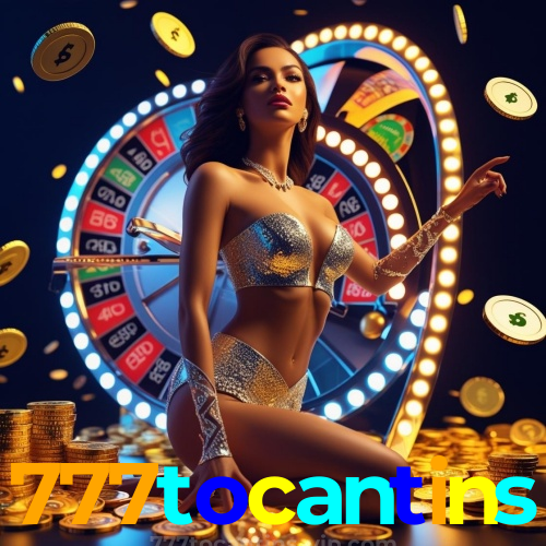 Descubra a Emoção do Cassino Ao Vivo no 777tocantins