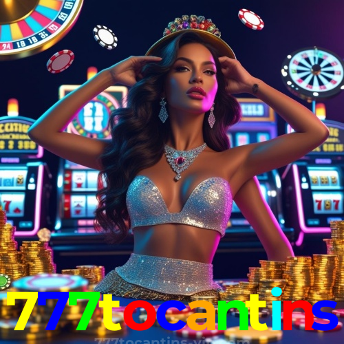 Descubra a Emoção do Cassino Ao Vivo no 777tocantins