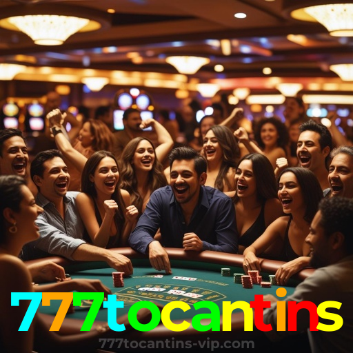 Descubra as Promoções Especiais da 777tocantins