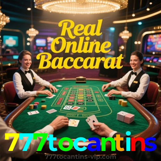 Explore os Jogos de Bingo no 777tocantins: Diversão e Prêmios ao Seu Alcance
